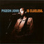 Pigeon John Is Clueless cover
