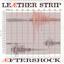 Æftershock cover