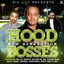 Hood Bosses Albumcover
