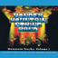 Mountain Tracks, Vol. 1 cover