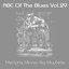 ABC Of The Blues, Vol. 29 cover