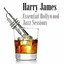 Essential Hollywood Jazz Sessions cover