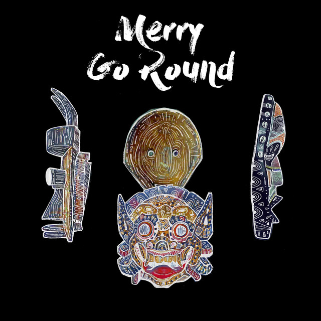 Merry Go Round cover