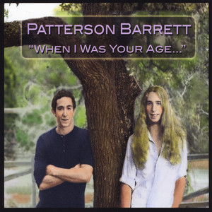Patterson Barrett