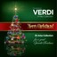 Giuseppe Verdi: Christmas Collection Albumcover