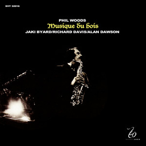 Musique Du Bois album