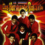 La Bomba cover