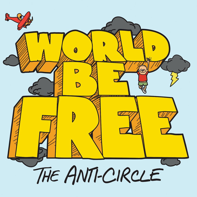 World Be Free Photo