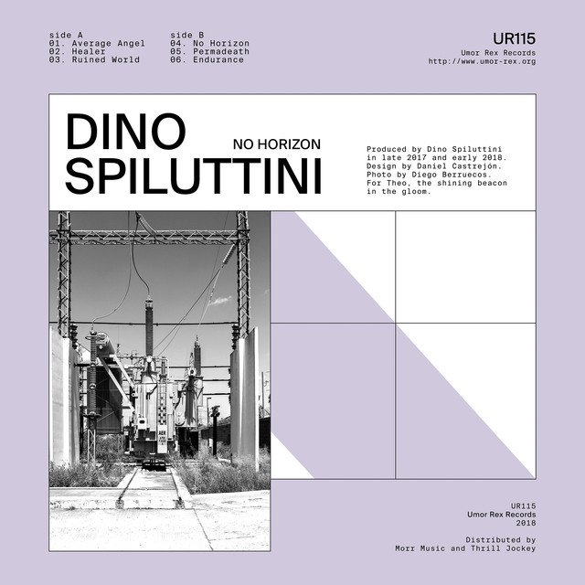 Dino Spiluttini Photo