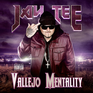 Vallejo Mentality album