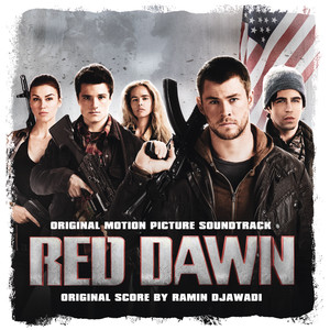 Red Dawn album