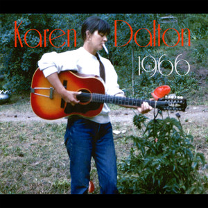 1966 cover