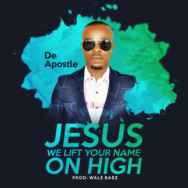 De Apostle Photo