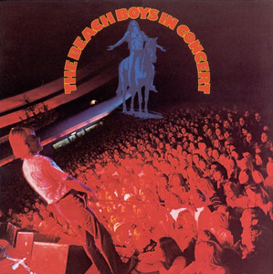 In Concert album