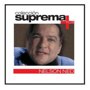 Coleccion Suprema Plus- Nelson Ned cover