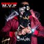 M.V.P (Mentalité venere parisienne) Albumcover