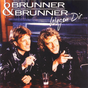 Wegen Dir ... cover
