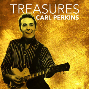 Treasures album