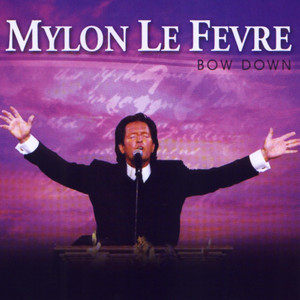 Bow Down cover