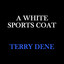 A White Sports Coat cover