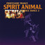 Spirit Animal, Trance Dance 2 Albumcover