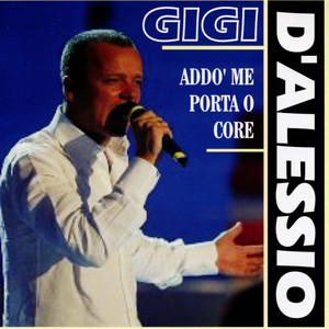 Gigi D'Alessio album