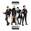 2NE1 BEST COLLECTION (Korea Edition) cover