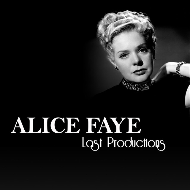 Alice Faye photo