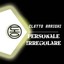 Personale Irregolare Albumcover