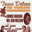 Tacos Deluxe cover