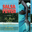 Salsa Fever Albumcover