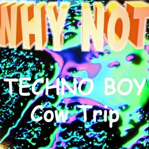Techno Boy
