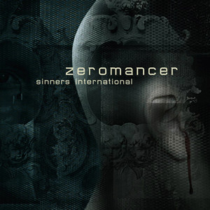 Sinners International cover