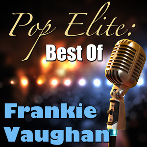 Pop Elite: Best Of Frankie Vaughan album