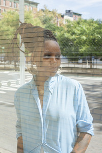 Matana Roberts