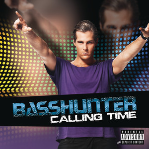 Calling Time cover