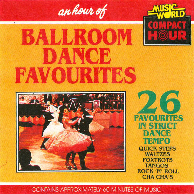BPM and key for songs by Brisbane Ballroom Dance Combo | Tempo for ...