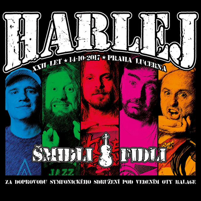 Smidli Fidli cover