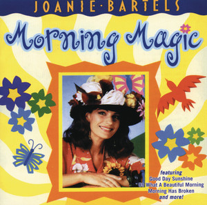Morning Magic album