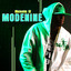 Malcolm IX Albumcover