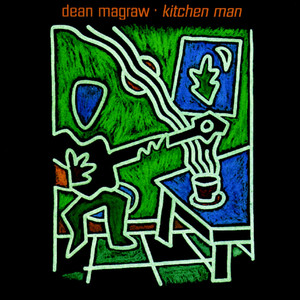 Kitchen Man album