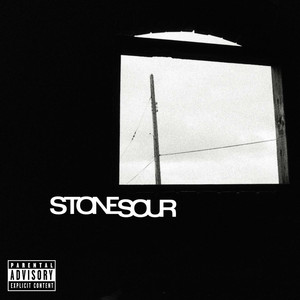 Stone Sour (Clean) album