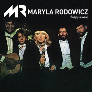 Święty Spokój cover