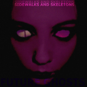 Future Ghosts cover