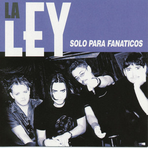 Solo Para Fanáticos album