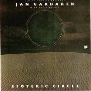 Esoteric Circle album