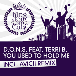 D.O.N.S. feat. Terri B! & Terri B.