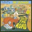 All Over the Road Albumcover