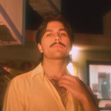 Michael Medrano profile