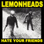 Hate Your Friends cover